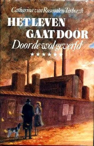 [Het leven gaat door 06] • Door De Wol Geverfd